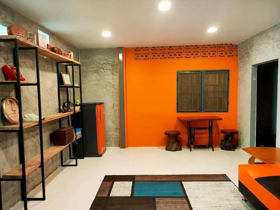 Sky River Resort Betong สกาย ริเวอร์ รีสอร์ท เบตง photo 2