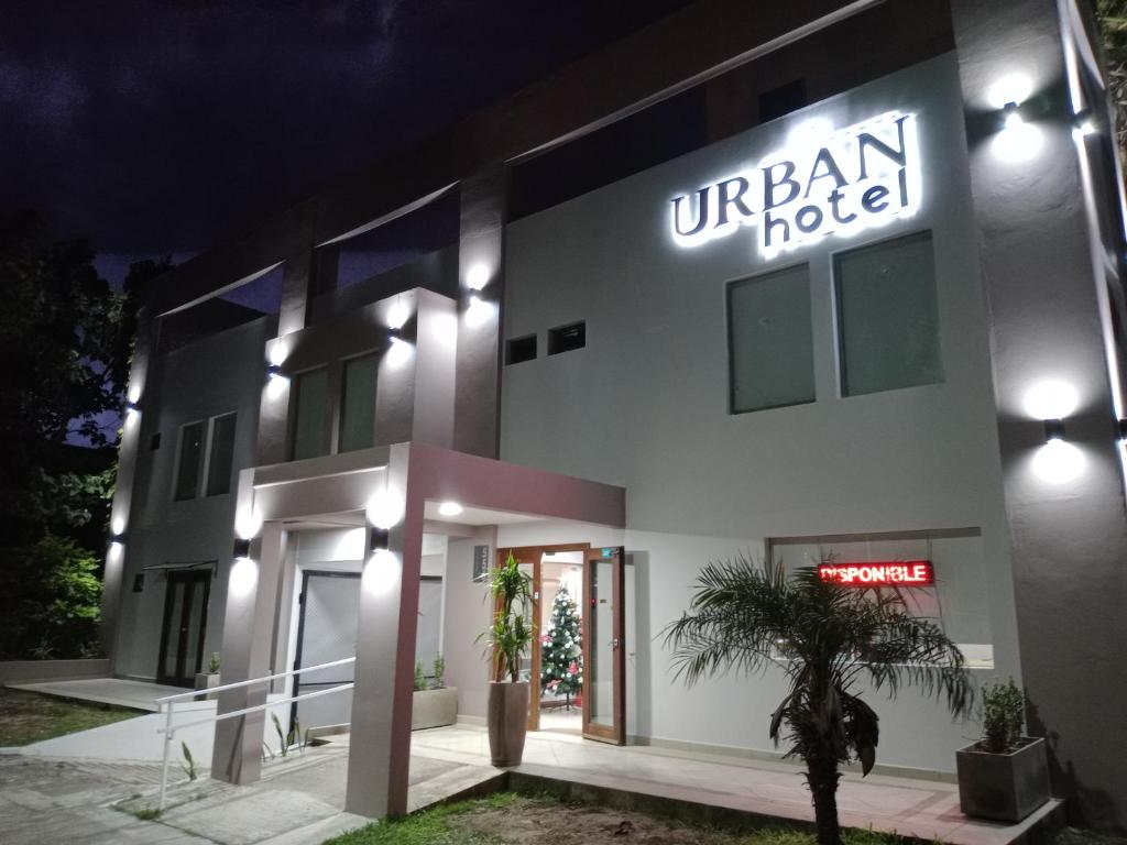 Urban Hotel