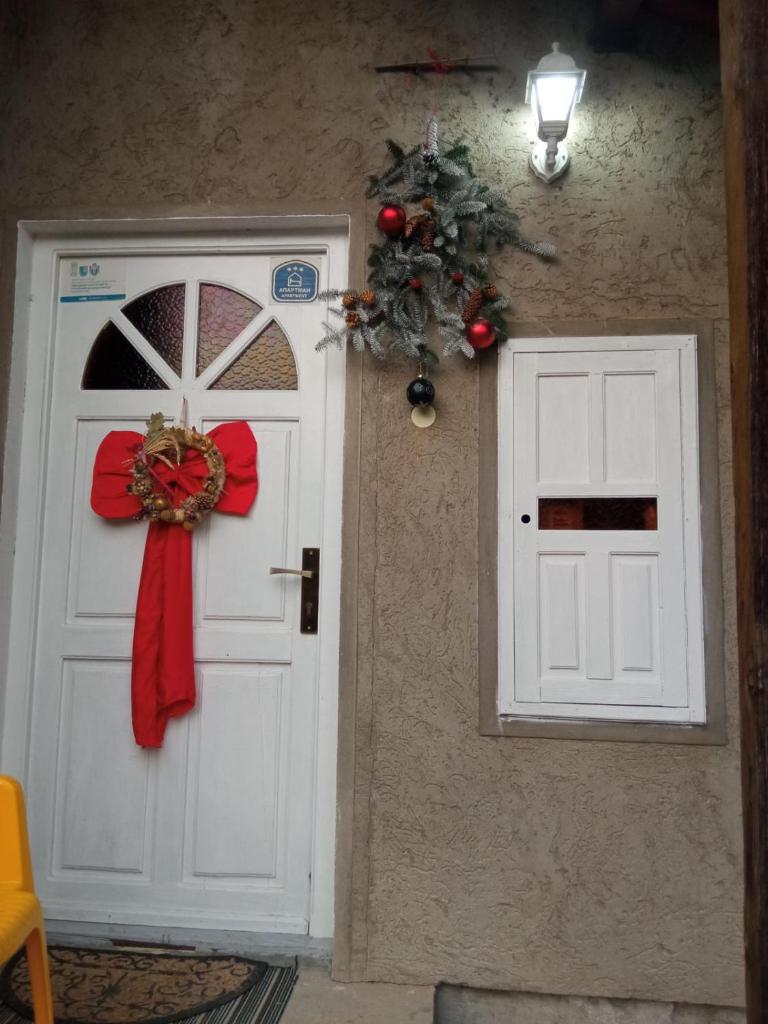Apartman Nikola photo 1