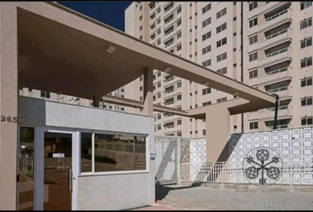 Apartamento 3 Quartos - 807D