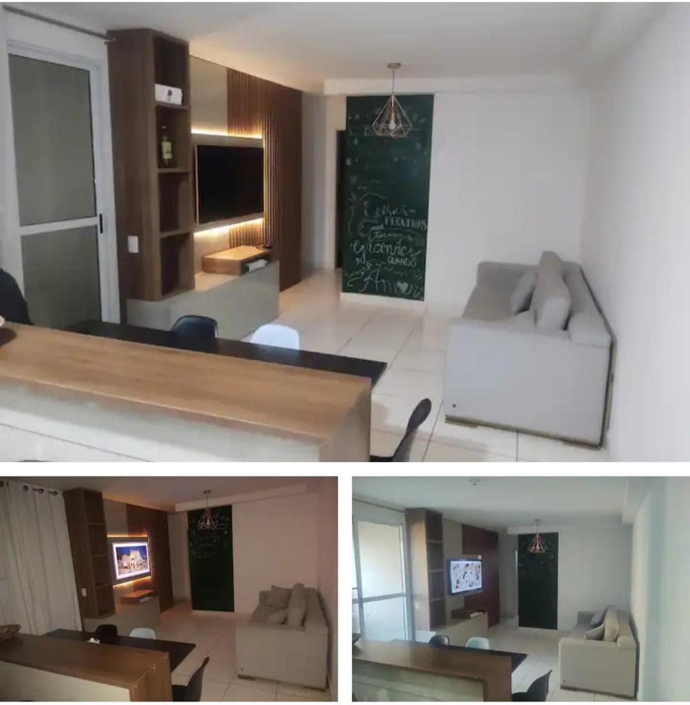 Apartamento 3 Quartos - 807D photo 3