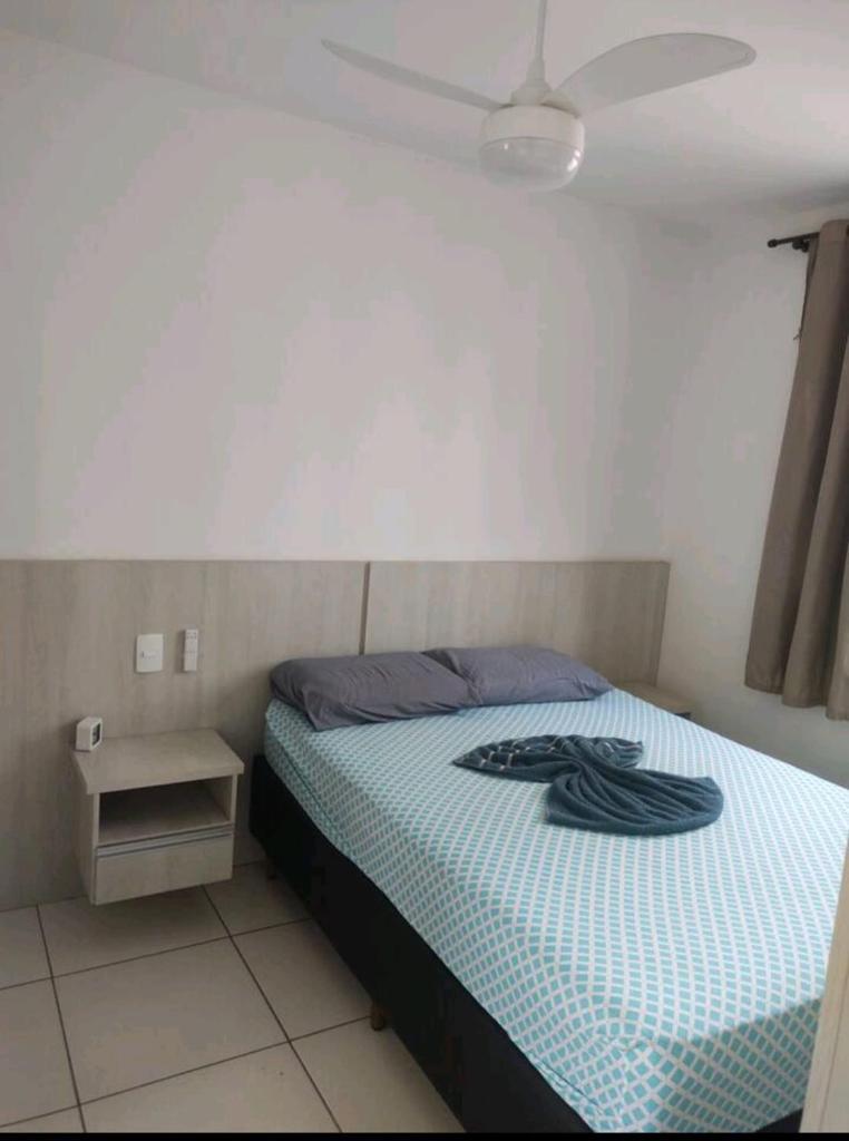 Apartamento 3 Quartos - 807D photo 4