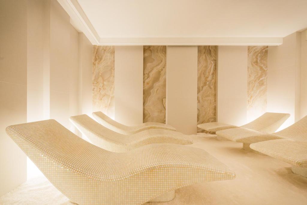 Hotel Regina Elena 57 & Oro Bianco SPA photo 3