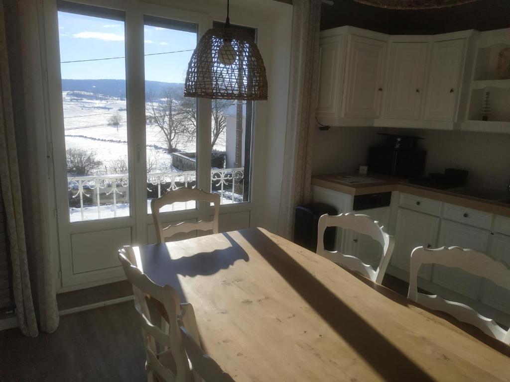 GRAND APPARTEMENT COSY DANS MAISON DE CAMPAGNE photo 4