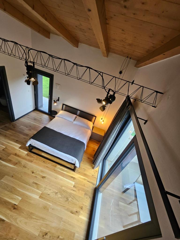 GiardinidiEva Loft photo 1