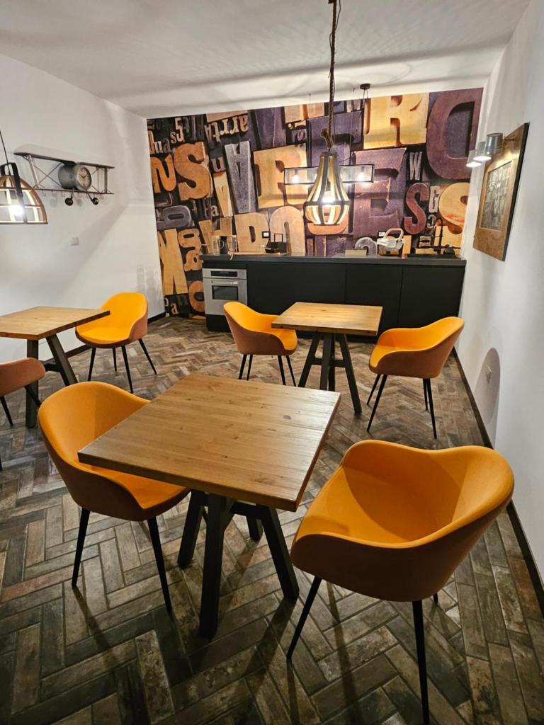 GiardinidiEva Loft photo 4