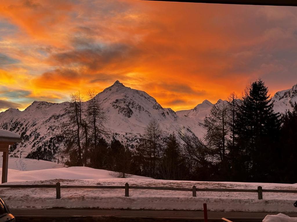 Maloja Kulm Hotel photo 1