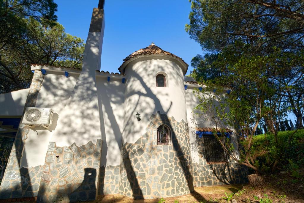 ZALUAY - Casa Rural photo 3