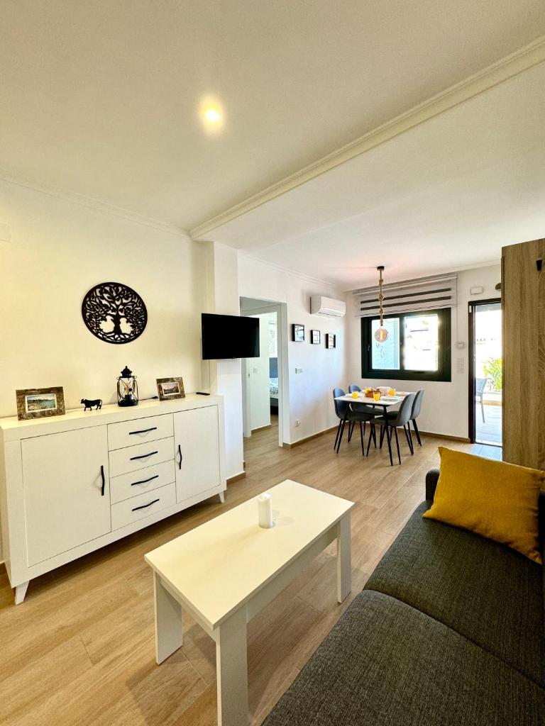La Zenia Boulevard & Beach House photo 2