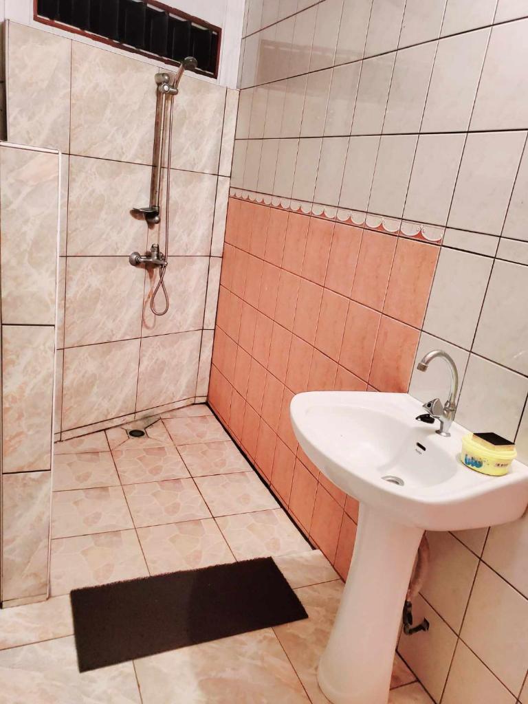 Studio Rava 1 Room Fare Tepua Lodge photo 1