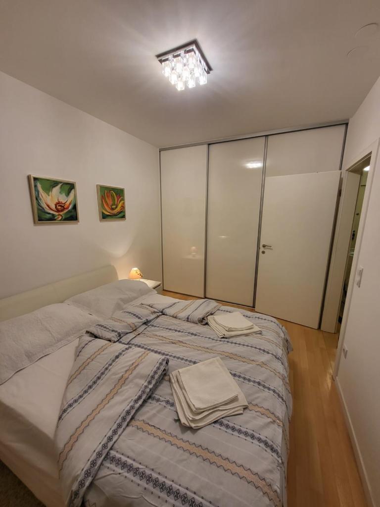 Apartman Jarun lake photo 3