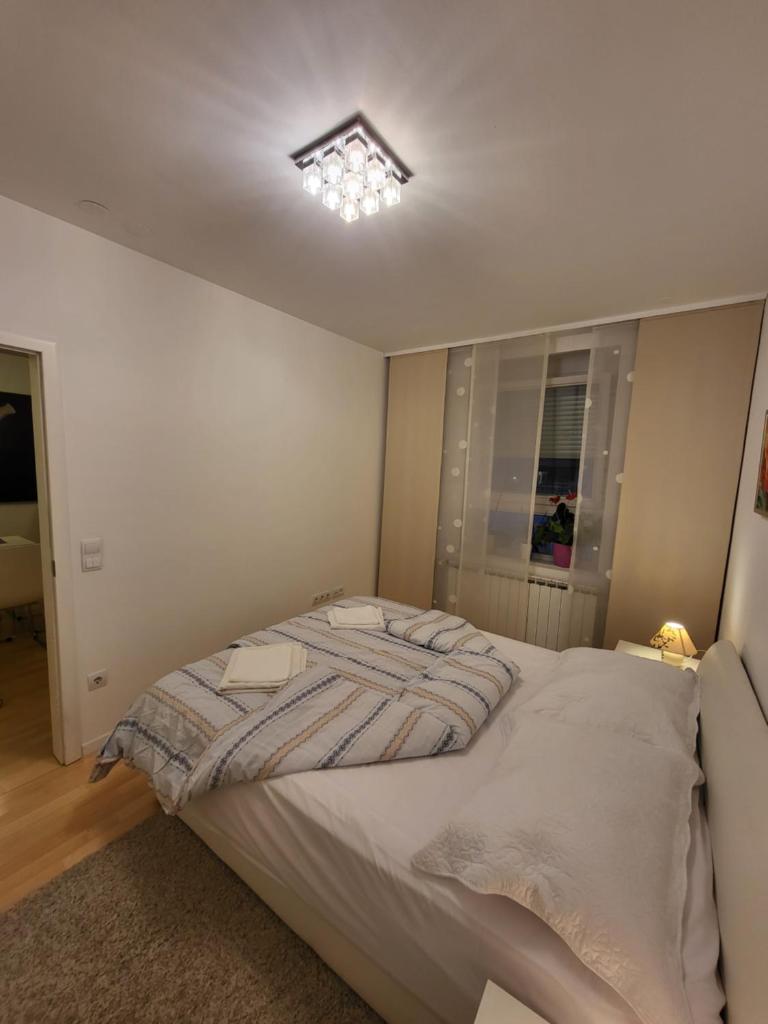 Apartman Jarun lake photo 2
