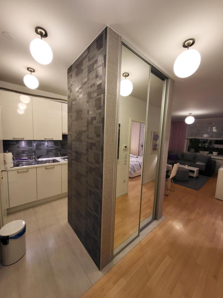 Apartman Jarun lake