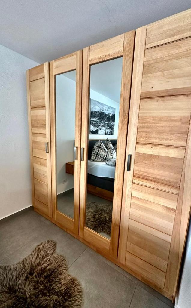 Residenz Davos von Swisspartments photo 2