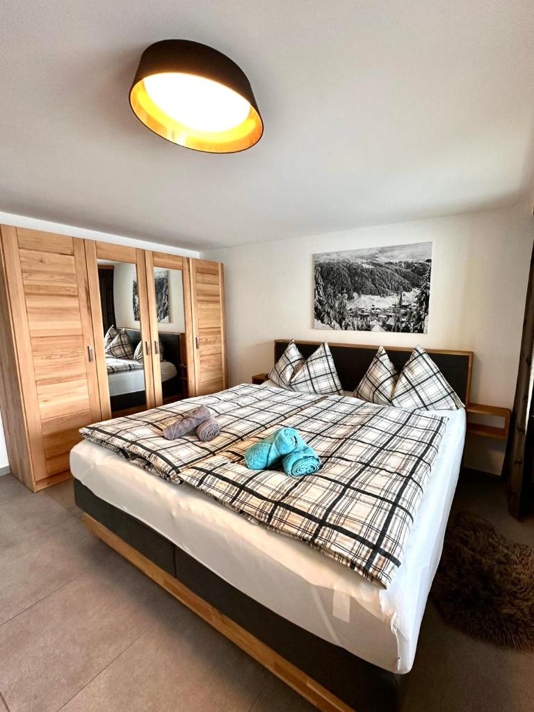 Residenz Davos von Swisspartments