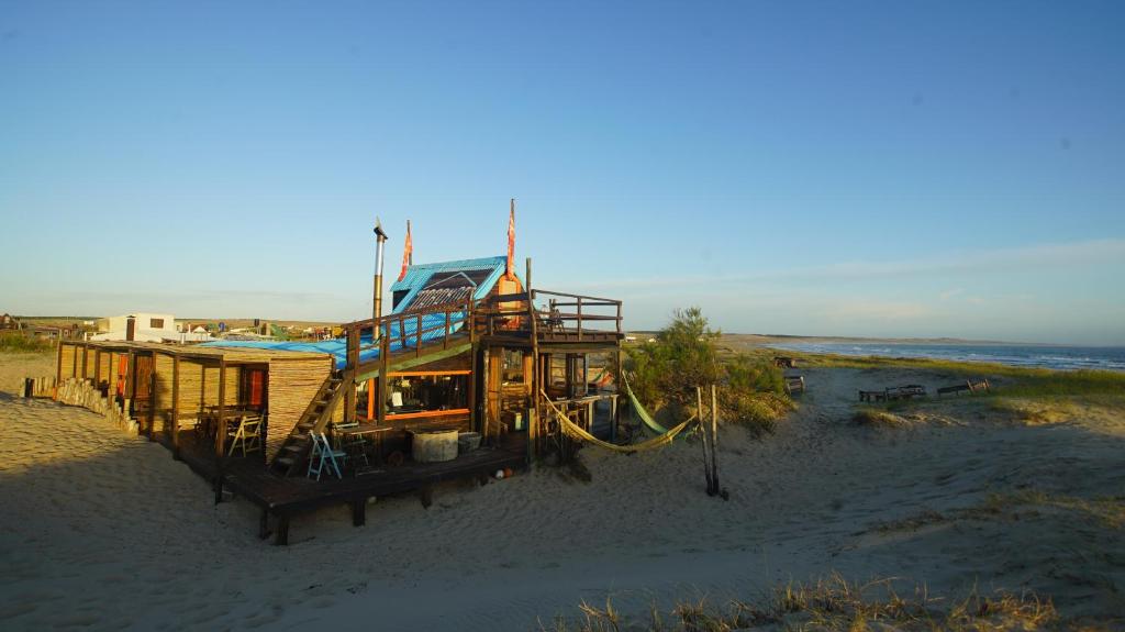 Narakan Cabo Polonio photo 4