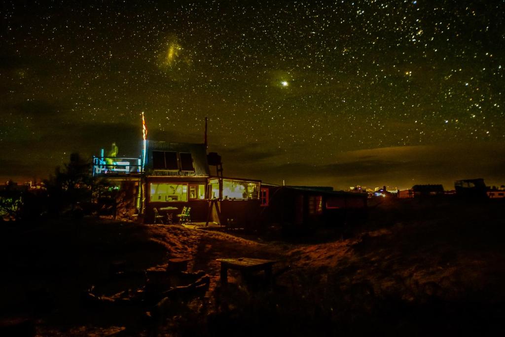 Narakan Cabo Polonio photo 1