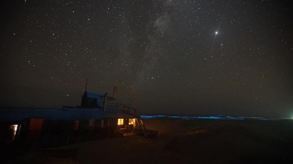 Narakan Cabo Polonio photo 3