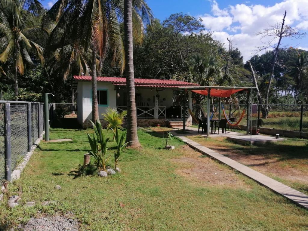 Casa Jaragua photo 4