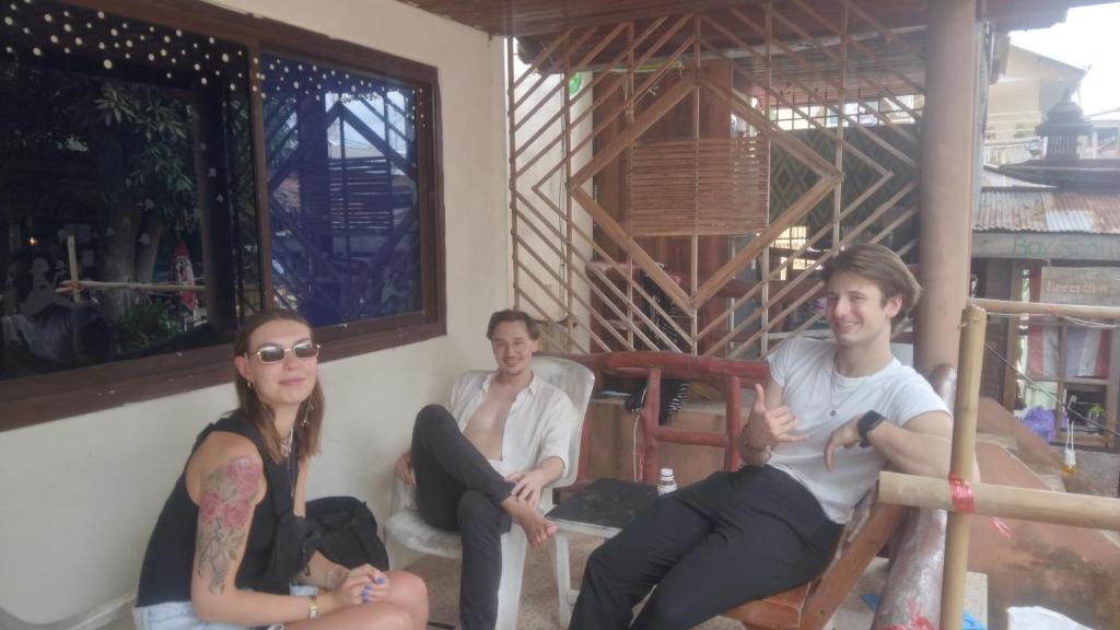 Boy Scouts Homestay photo 2