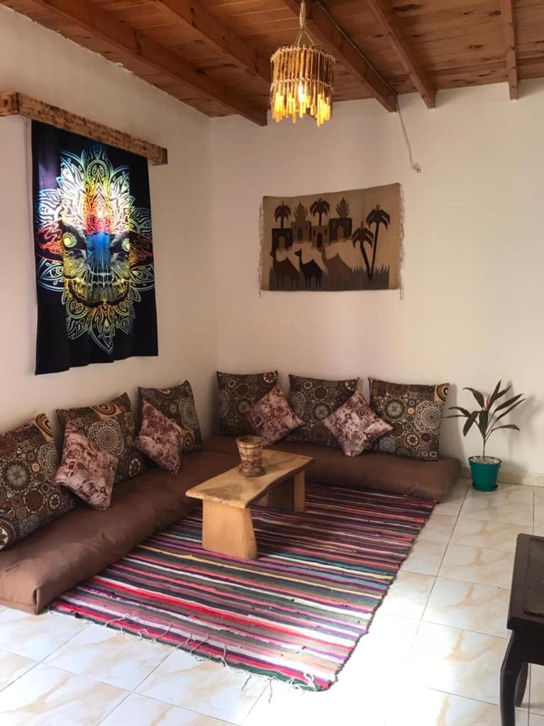 Dahab house apartment photo 1