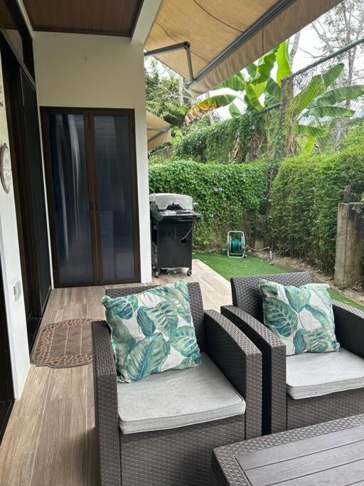 Villa Inoa en Playa Jaco photo 3