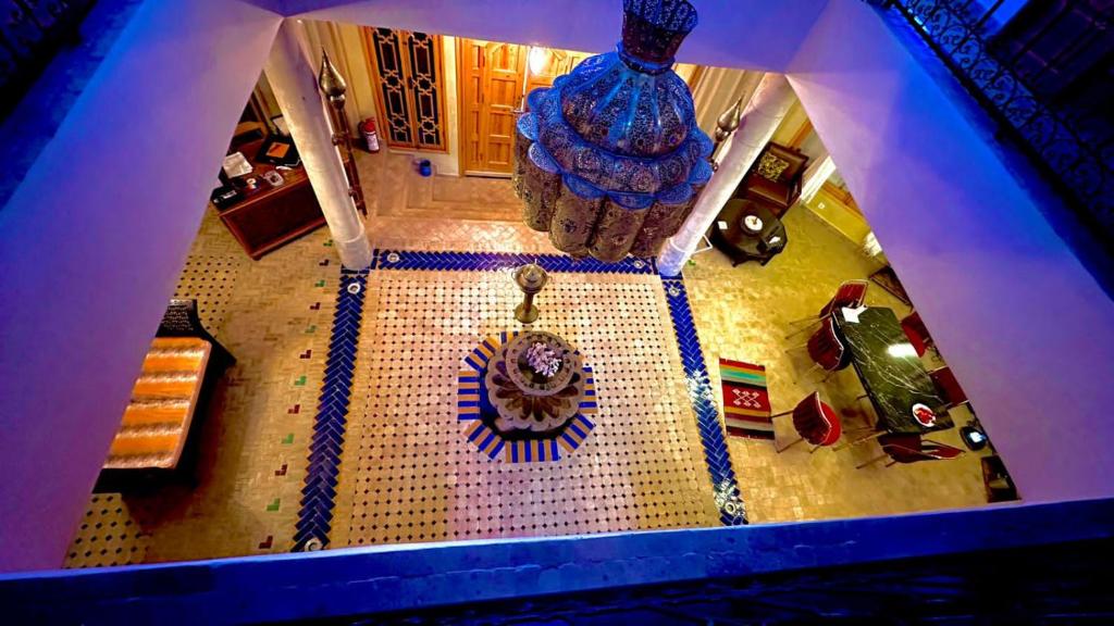 Jawharat diabate photo 1