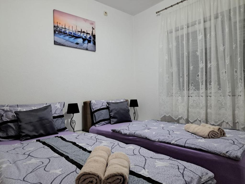 Apartmani Marijamagdalena photo 2