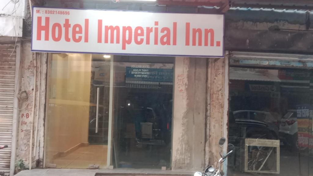 Hotel Imperial Inn