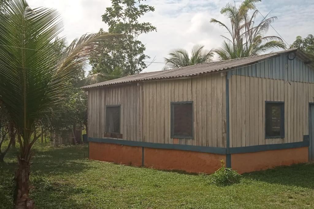 Private Beach Jungle Cabañas photo 2