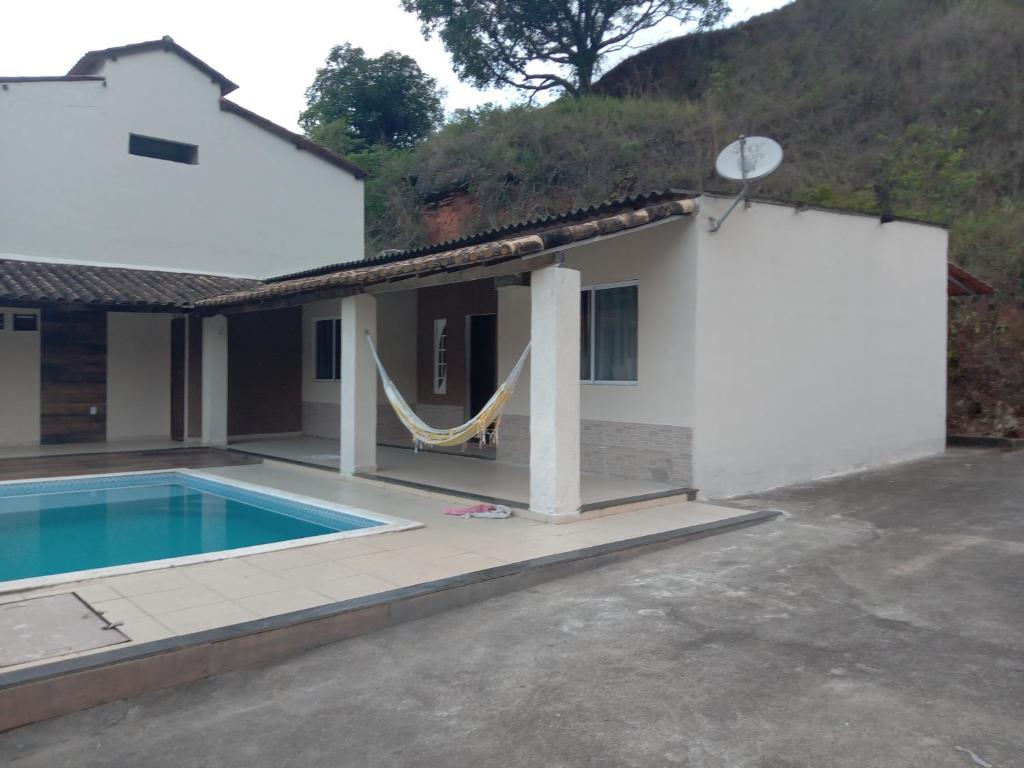 Casa morada na serra photo 1