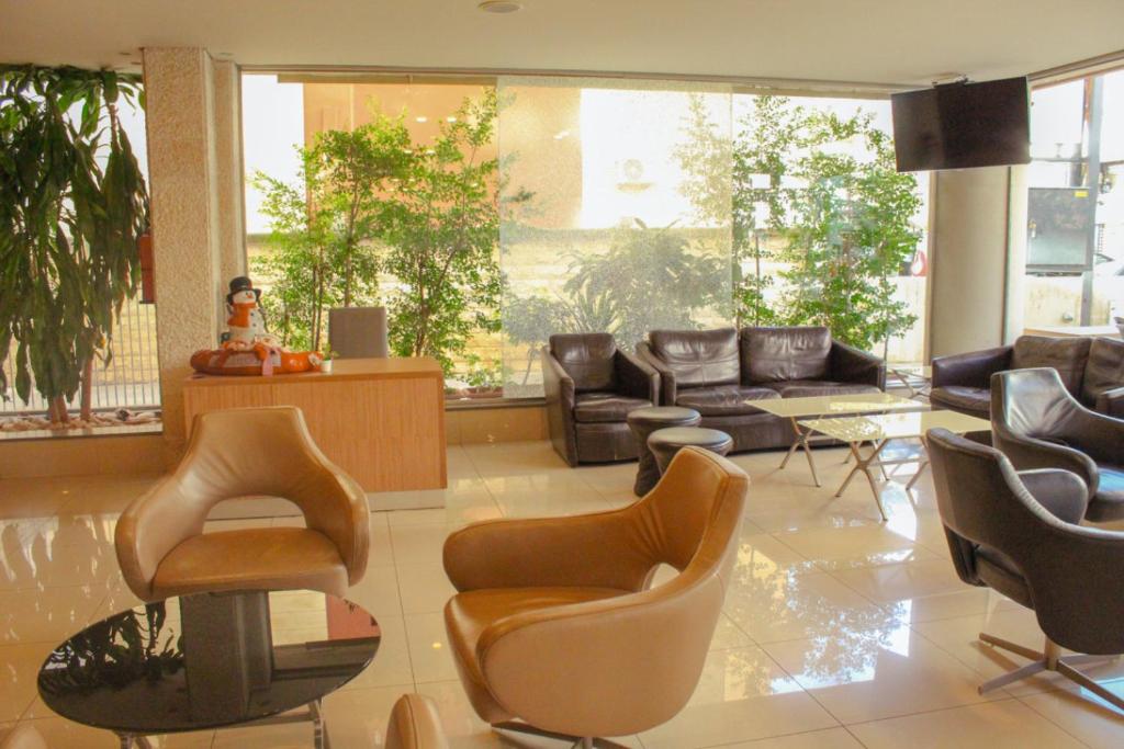 The Presidential Suit 2BR Apartment with Gym and Bar photo 1