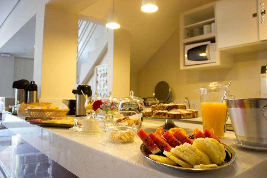 PEDREIRA FLAT HOTEL photo 1