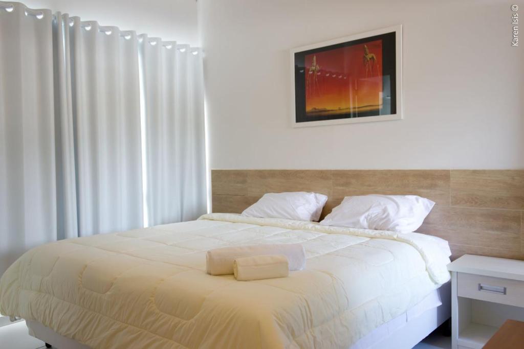 PEDREIRA FLAT HOTEL photo 2
