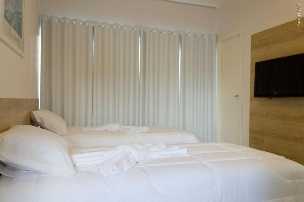 PEDREIRA FLAT HOTEL photo 3