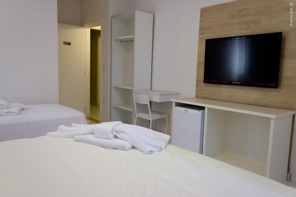 PEDREIRA FLAT HOTEL photo 4