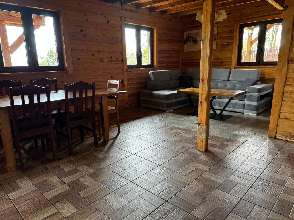 Ranczo Targoszów photo 4