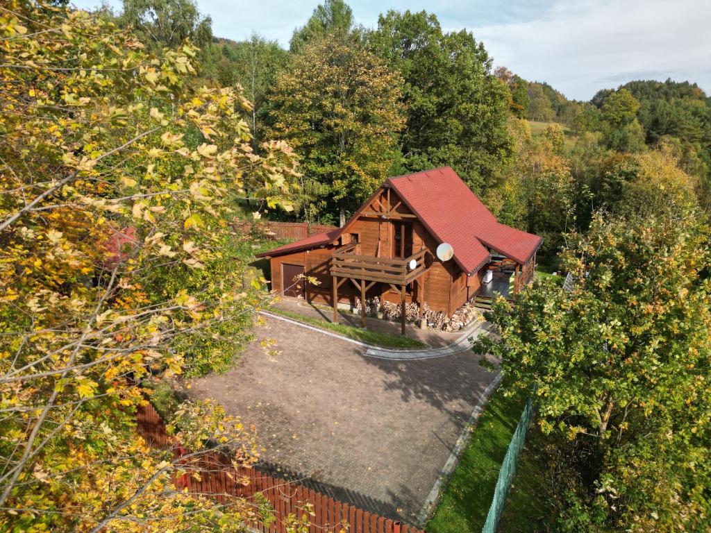 Ranczo Targoszów photo 2