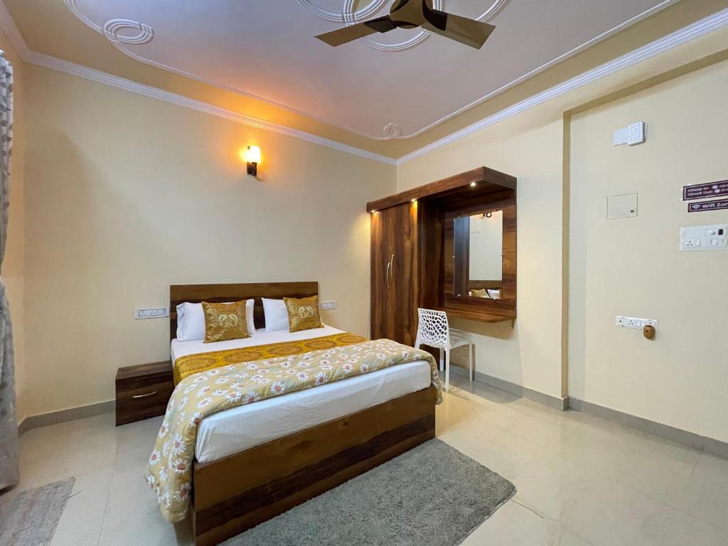 Visit Kashi Stay photo 2