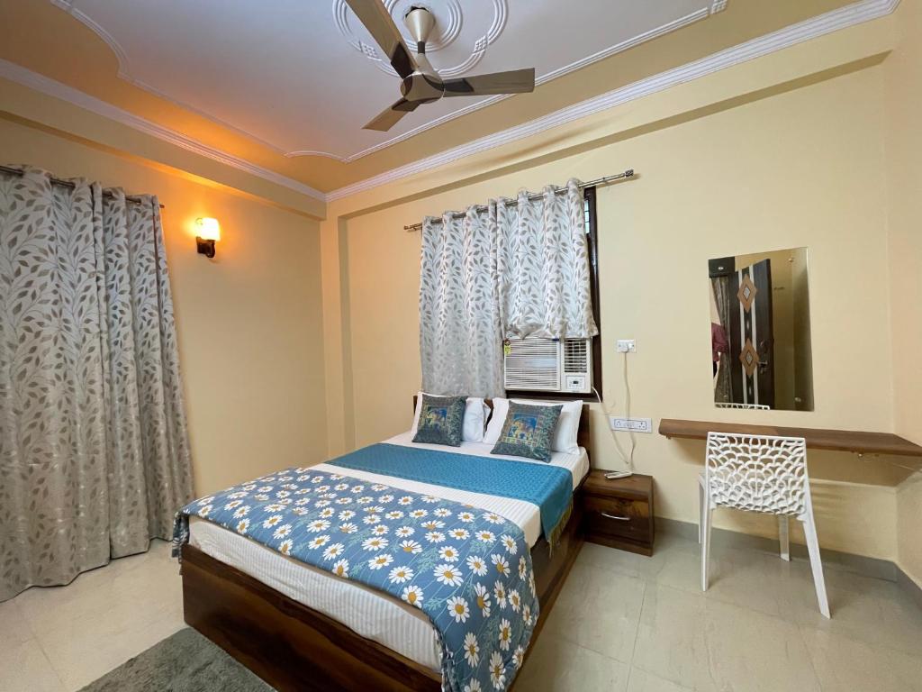 Visit Kashi Stay photo 1