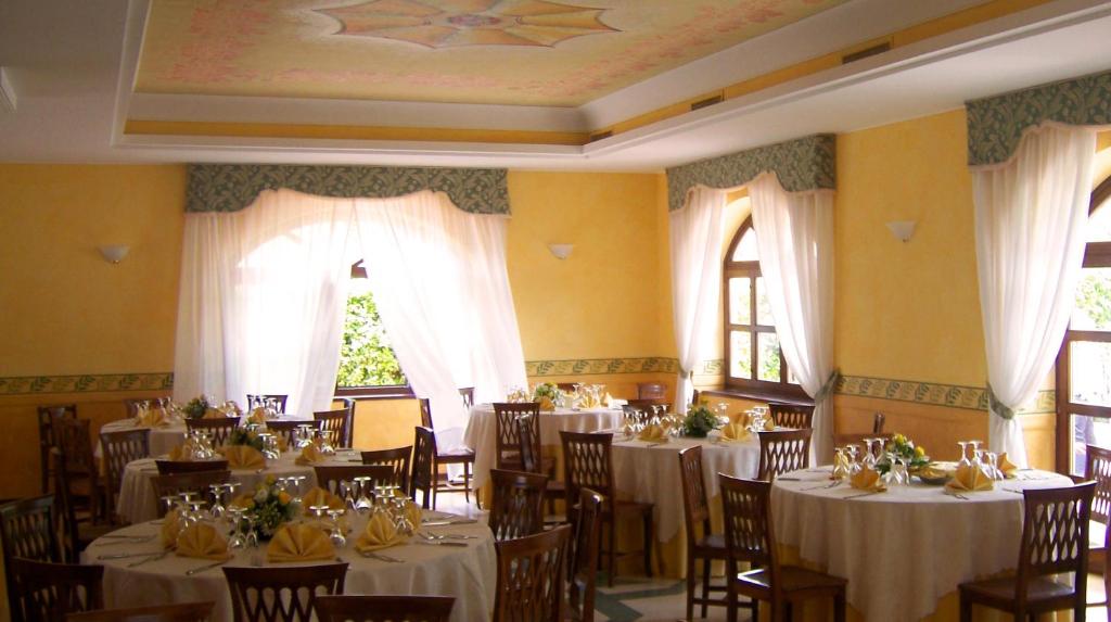 Hotel Del Sole photo 1