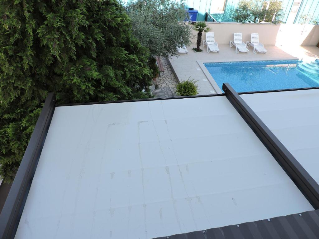Berat Apartment photo 1