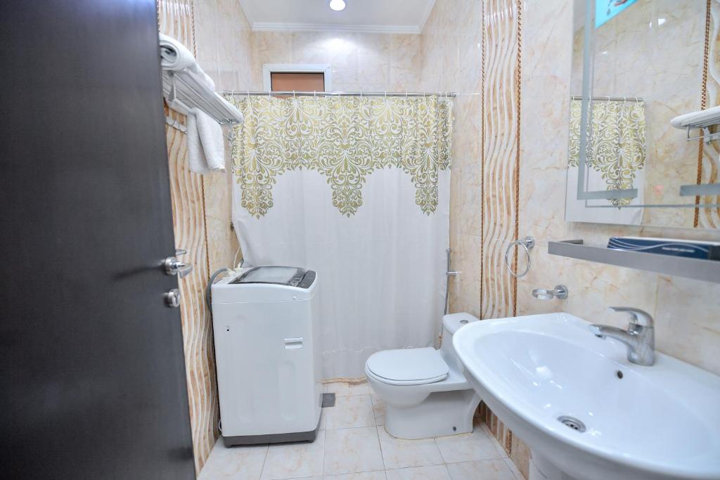 Aseel Alsharq Hotel photo 4