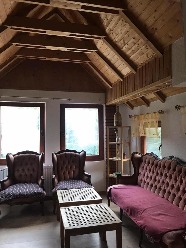 Great Escape Villa photo 2