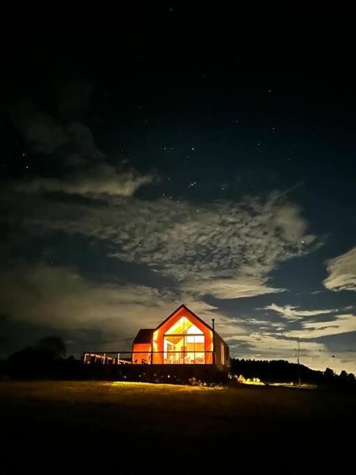 Cabana em São Luíz do Puruna