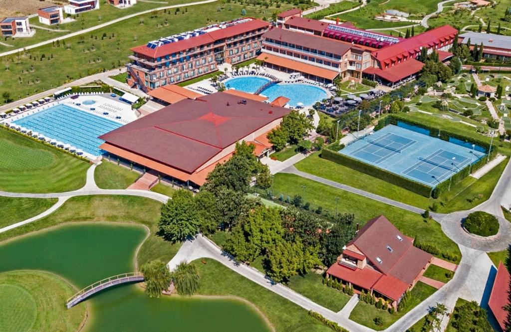 kachreti villa ambassadori photo 2