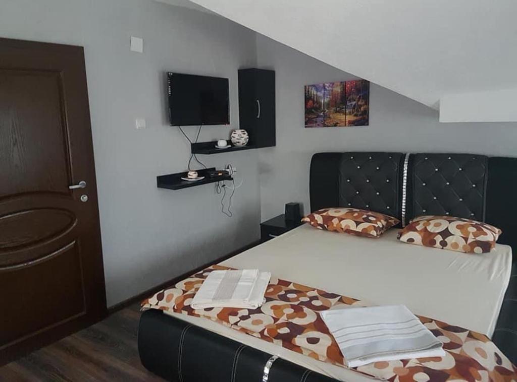 Villa Tino Omorani photo 2