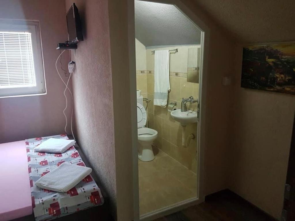 Villa Tino Omorani photo 3
