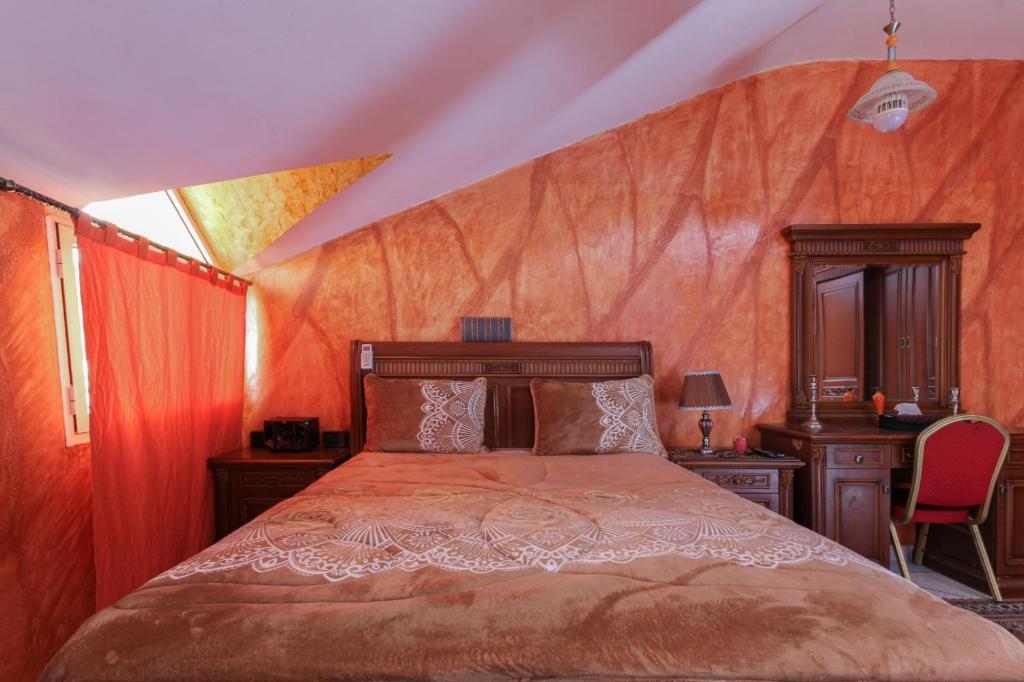 Chambre familiale photo 1