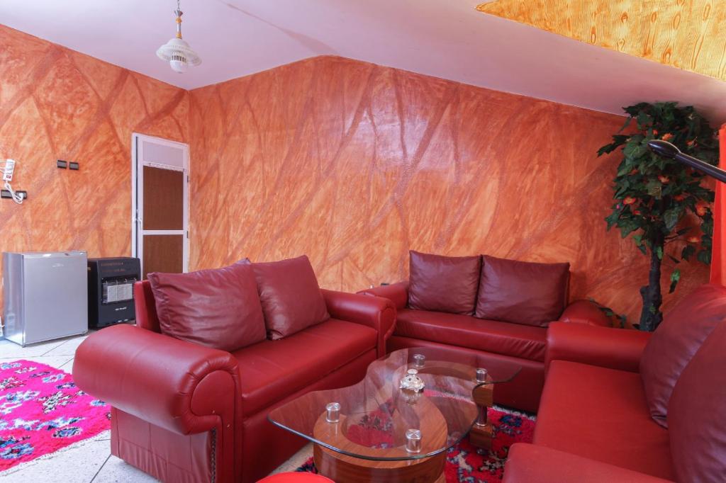 Chambre familiale photo 2